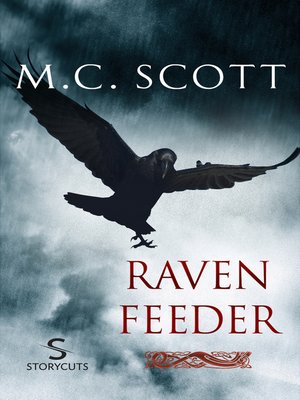 cover image of Raven Feeder